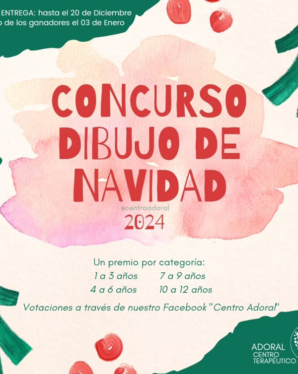 Talleres - Centro Adoral